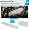 Stihl MS 231 C-BE, MS 250 18" Chainsaw Bar .325 .063 68DL (2011-2023)