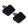 BMW 3 Series Front A/C Air Vent Outlet Tab Clip (2006-2013)