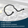 BMW 3 Series Rubber Coolant Pipe Radiator Hose (2017)
