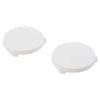 Chevy Impala, Buick Riviera Dome Sail Light Lens (1962-1969)