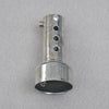 42mm Motorcycle Exhaust Muffler