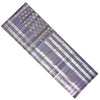 American Flag Back Window Truck Decal Perforated Sticker Wrap