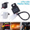 Kawasaki Yamaha LED Turn Signal Lights