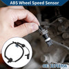 Chevrolet Silverado Rear Left ABS Wheel Speed Sensor