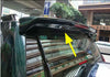 Toyota Prado FJ120 with LED Light Factory Style Spoiler Wing ABS (2003-2009)