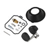 Yamaha XV250 Virago, XVS650 V-STAR Carburetor Repair Kit (1995-2015)