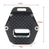 Kawasaki Ninja ZX6R ZX7R ZX9R ZX10R Motorcycle Key Shell Case Cover (2000-2023)