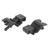 Toyota Corolla, Camry Windshield Washer Nozzle Jet Spray (2007)