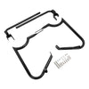 Harley Electra Road Glide Saddlebag Bracket Guards (2014-2023)