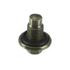 Ford Focus M14x1.5 Car Oil Drain Plug with Washer (2012-2018)