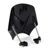 Various Models - Grey Universal Motorcycle Windshield Deflector