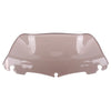 Harley Electra Street Glide Touring Bike Tawny Windscreen (2014-2016)