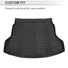 Honda CR-V Cargo Liner Rear Trunk Mat (2012-2016)