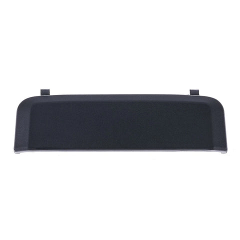 Mitsubishi Triton Tailgate Handle Textured Black (1986–1996)