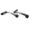 Harley Touring FLH / T CNC Cut Heel Toe Shift Lever w/ Pegs (1997-2016)