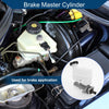 Hyundai Tucson Brake Master Cylinder with Reservoir (2008-2009)