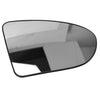 Nissan Qashqai J10 Heated Right Rear View Mirror Glass (2006-2013)