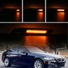 BMW 5-Series Smoked LED Side Marker Light (2011-2016)