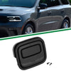 Dodge Durango (2013-2015) 1 Set Rear Floor Latch Release Handle Cover