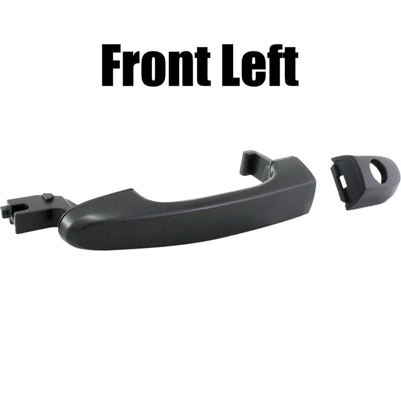 Kia Sports Utility Vehicle Exterior Handles (2005–2010)