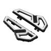 Harley Touring Street Glide Front Driver Footboard (2000-2024)