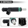 BMW X5 E53 4.4i 2003-2006, 4.8is 2004-2006 Fuel Injector (1 Pc)