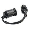 Polaris Sportsman, Outlaw, Scrambler, Predator Ignition Lock (2003-2023)