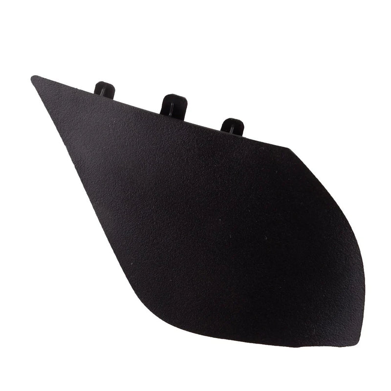 Tesla Model S X Front Bumper Tow Eye Cover (2016-2021)