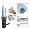 Toyota CE Sedan Ignition Switch/Door Lock Cylinder 2x (1993–1997)