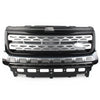 Land Rover Freelander 2 LR2 Black Front Grille Mesh (2010-2016)