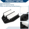 Honda Crosstour 2.4L (2012-2015) - 1 x Pcs Car Engine Air Filter