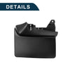 Toyota Land Cruiser Prado FJ90 Mud Flaps (1995-2003)