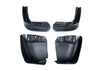 Honda Civic 9th Sedan 4-DR Mud Flaps Splash Guards (2012-2015)