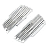 Harley Softail Heritage Classic Driver Footboards (2018-2025)
