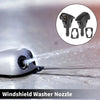 Toyota 4Runner Front Wiper Washer Nozzles (2003-2009)