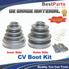 Toyota Rav4 4WD 4x4 CV Axle Boot (1996–1999)