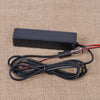 Car Truck Electronic Stereo Radio AM FM Hidden Amplified Antenna (N/A)