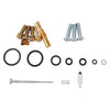 GL1500C GL1500CT Valkyrie 1500 6x Carburetor Repair Kit (1997–2003)