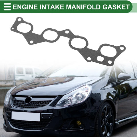 Toyota Corolla Lower Engine Intake Manifold Gasket (1995–1997)