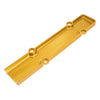 Honda Civic B16 B18 VTEC Gold Tone Engine Valve Spark Plug Cover (1996-2000)