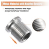Ford Triton 4.6L 5.4L 6.8L 4 x 14mm Spark Plug Port Inserts (2000-2010)