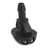 Nissan Navara, Altima Front Windshield Washer Fluid Spray Jet Nozzles