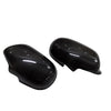 Nissan R33 Skyline GTR Carbon Fiber Rear Side Mirror Covers (1995-1998)