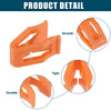 Ford Dodge - 40 Pcs Interior Trim Retainer Clips