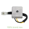 KTM 250 360 EXC 125 SX 440 MXC Voltage Rectifier Regulator (1998-2007)