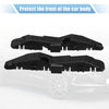 Hyundai (86514C2000) 2015-2020 Front Left & Right Bumper Brackets