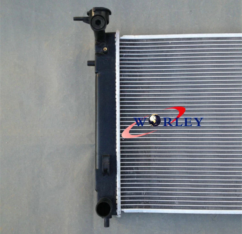 Holden Commodore VT VX V6 Manual Radiator (1997-2002)