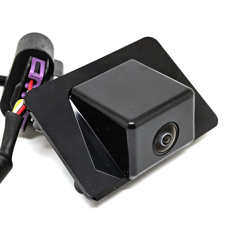Chevrolet Tahoe Hybrid OEM Rear Backup Camera (2008–2013)