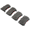 Ford Festiva WB WD WF 1.3L 1.5L Brembo Front Disc Brake Pads (1994 - 2000)