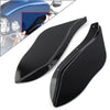 Harley Street Electra Glide Windshield Air Deflector (1996-2013)